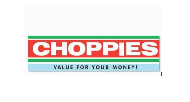 Scout and Choppies Team Up