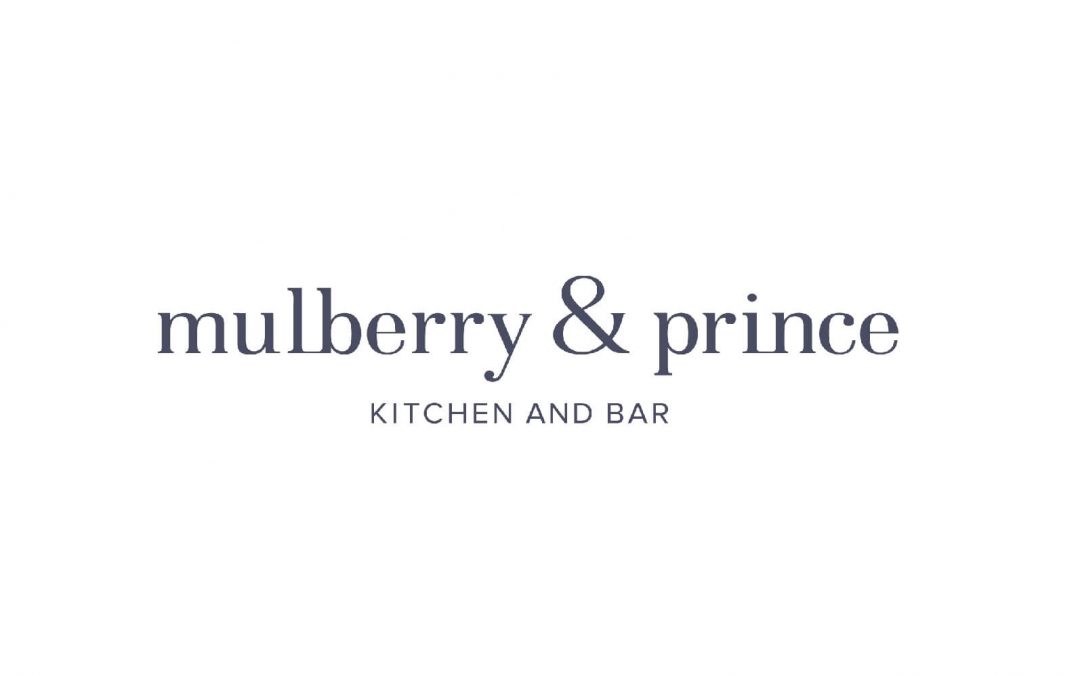 Scout Selected To Represent New Eatery, Mulberry & Prince