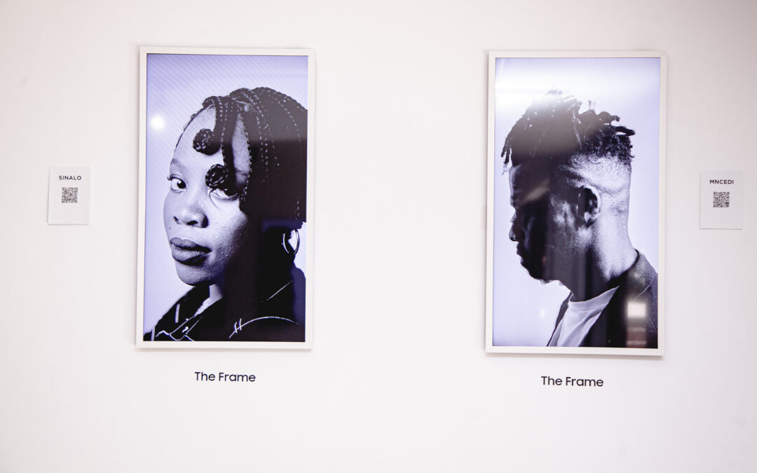 The first NFT fine-art gallery in South Africa launched by Scout
