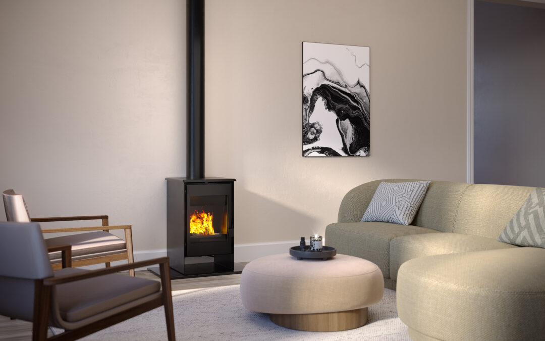 Scout appointed to assist Beauty Fires with the national launch of Forge Fires Collection