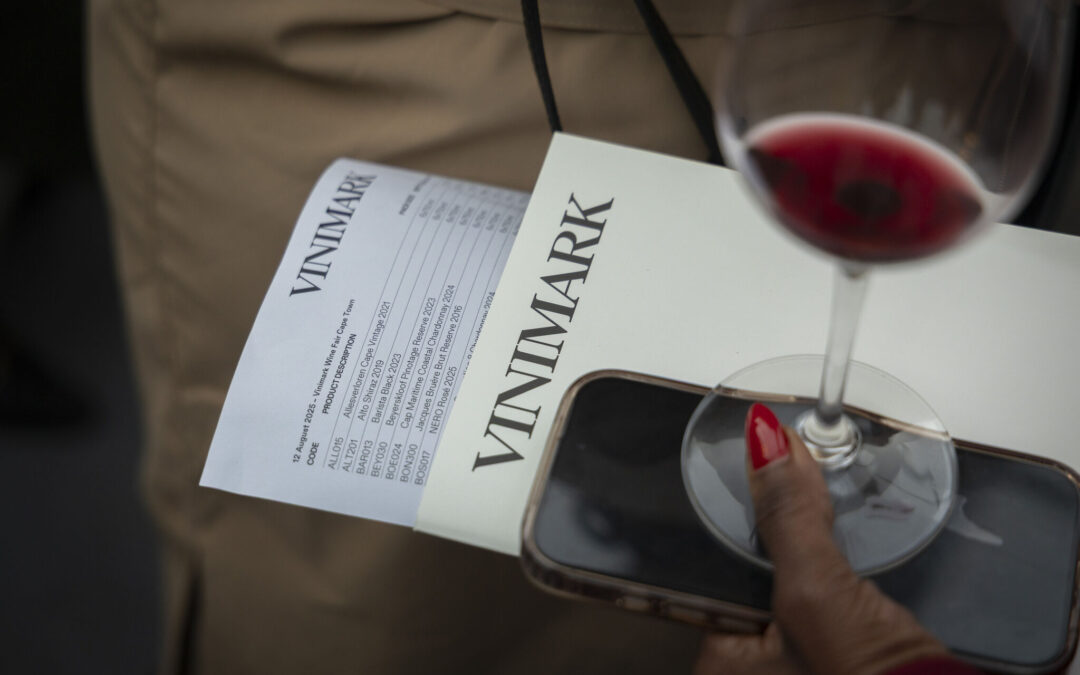 A shared commitment to growth: Scout renews partnership with Vinimark