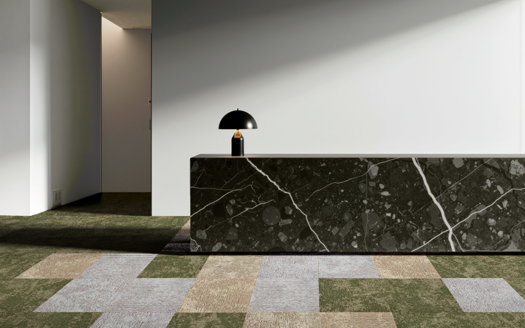 Scout partners with Belgotex, Africa’s leading manufacturer of soft floor coverings